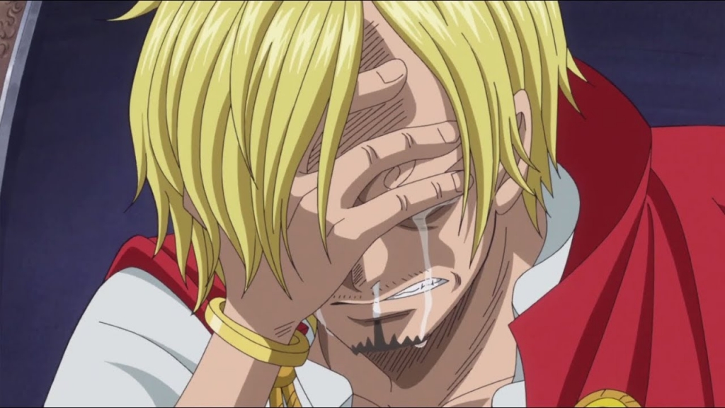One Piece Manga Chapter 930 Release Date Spoilers Sanji Exposed Fights X Drake To Stalemate Econotimes
