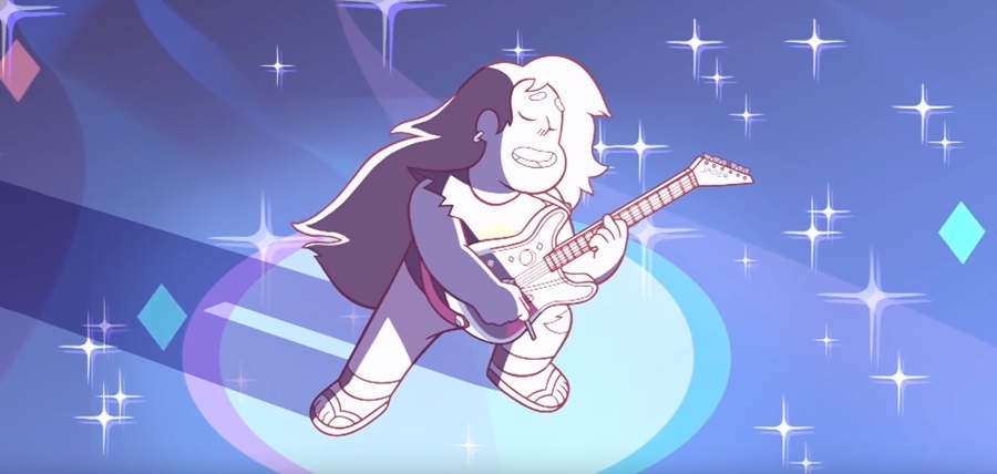 ‘Steven Universe’ Season 5 Episode 29 Air Date, Characters: Greg and