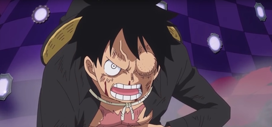 One Piece Episode 870 Air Date Spoilers Characters Leaked Image Of Upcoming Release Confirms New Gear Fourth Form Econotimes