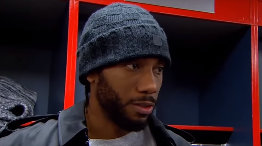 kawhi leonard claw hat