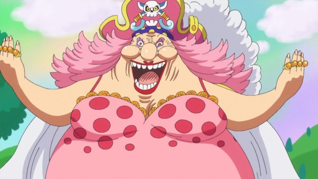 One Piece Chapter 931 Release Date Spoilers Big Mom Becomes Straw Hats Ally Sanji S Dream Comes True Econotimes