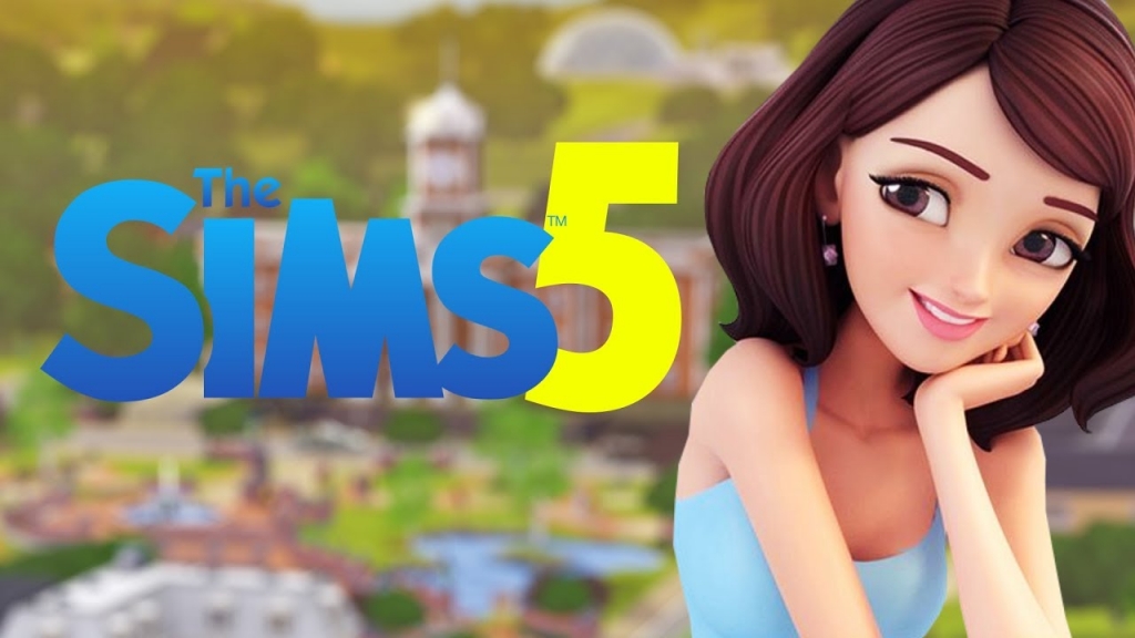 Sims 5 Release Date