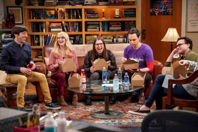 watch big bang theory season 12 episode