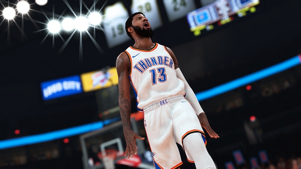 NBA 2K20 Release Date, Gameplay, Features: WNBA Star Confirms She's