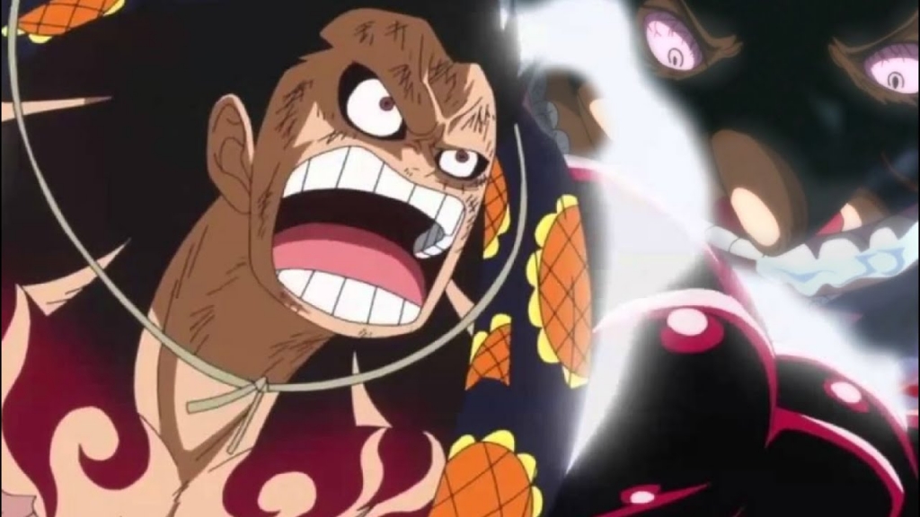 One Piece Chapter 935 Release Date Spoilers Break Promises Stellar Story Sworn Enemy Saves Luffy Econotimes