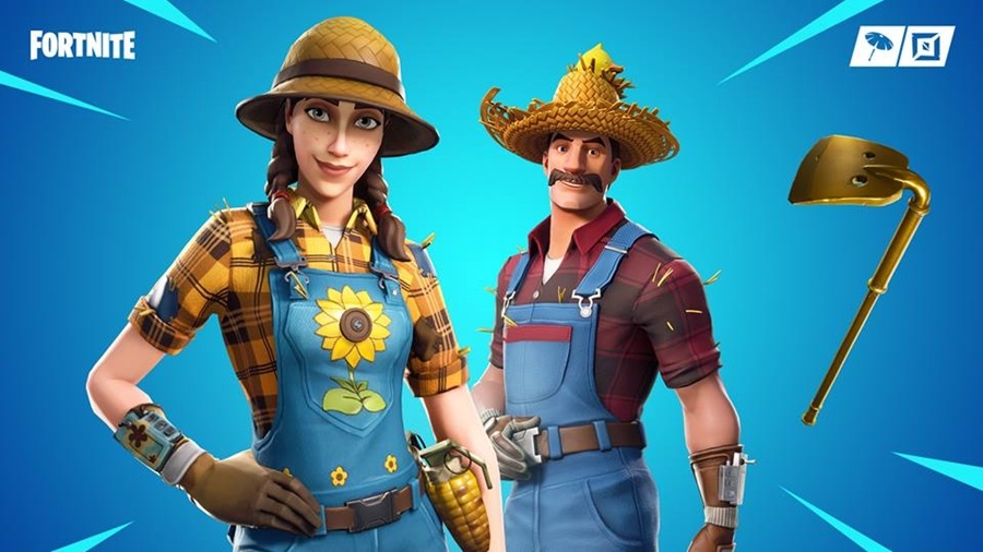 an error occurred - fortnite matchmaking en cours