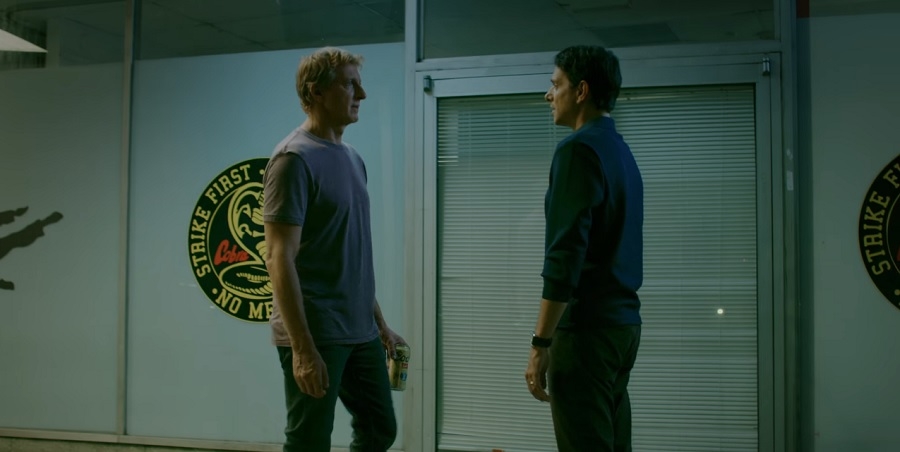 ‘Cobra Kai’ Season 2 Air Date, Spoilers: Daniel Promises to Defeat