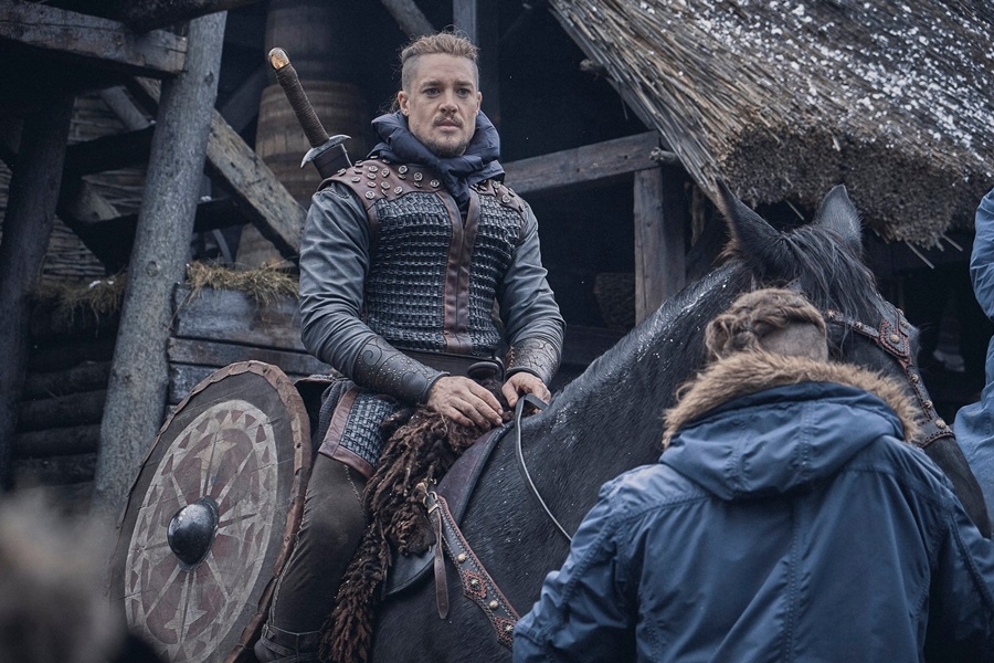 The Last Kingdom Season 4 Spoilers Predictions Revealed Fourth