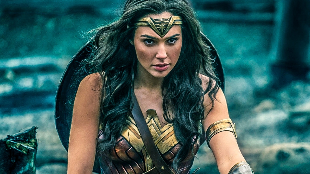 'Wonder Woman 1984' Premiere Date, Update: Same Universe but Different ...