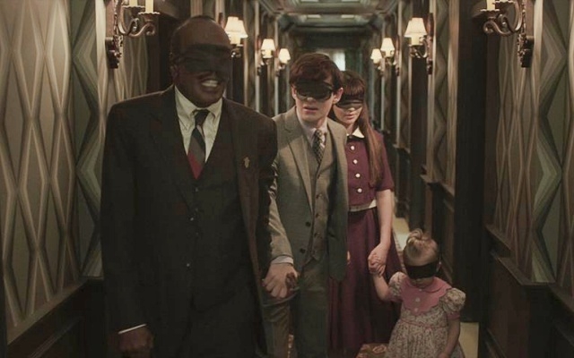 A Series Of Unfortunate Events Season 4 News Netflix Canceled The Series But A Spin Off Is Possible Econotimes