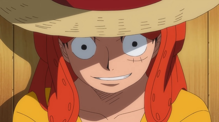 One Piece Ep 878