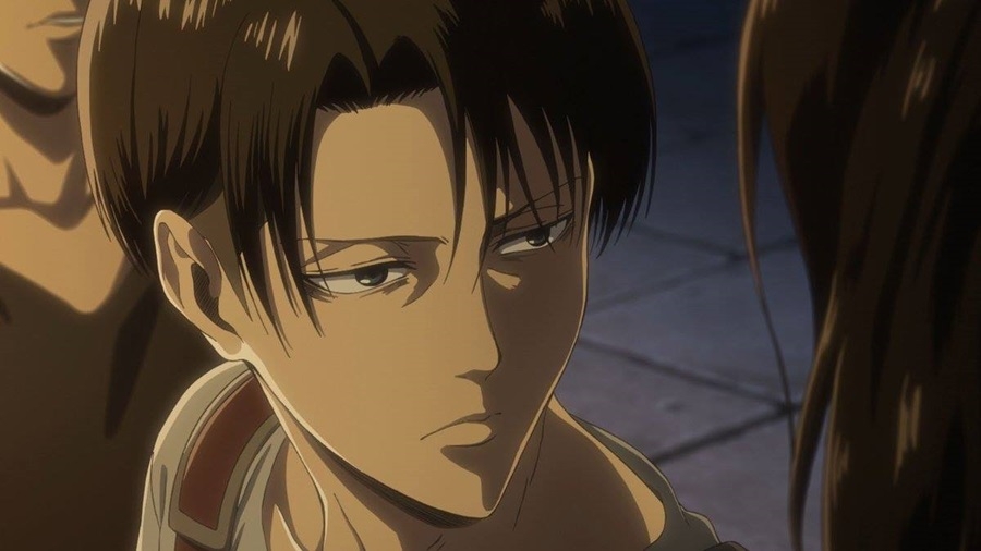 ‘Attack On Titan’ Chapter 116 Release Date: How Will Levi Recover from ...