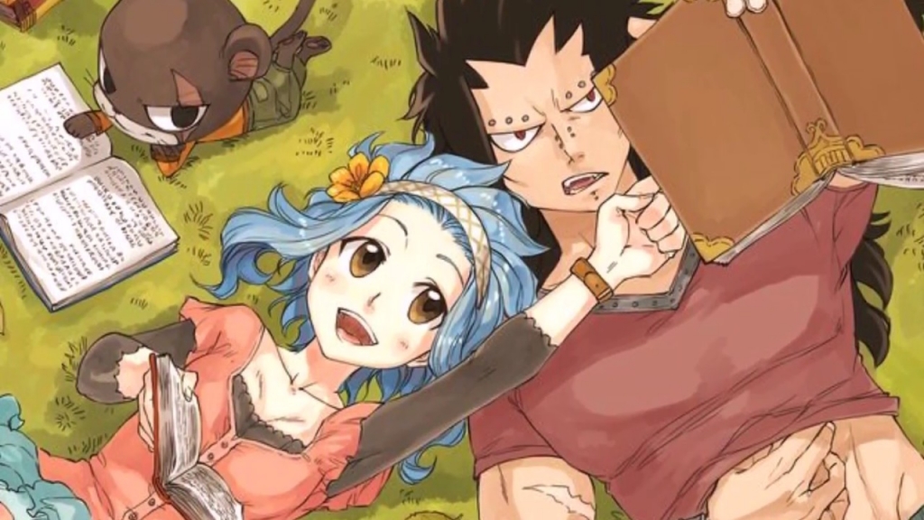 Fairy Tail 18 Episode 26 Air Date Spoilers Gajeel Dies Despite Perfect Match Up Econotimes