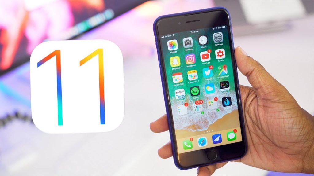 Does The Iphone 11 Get 5g