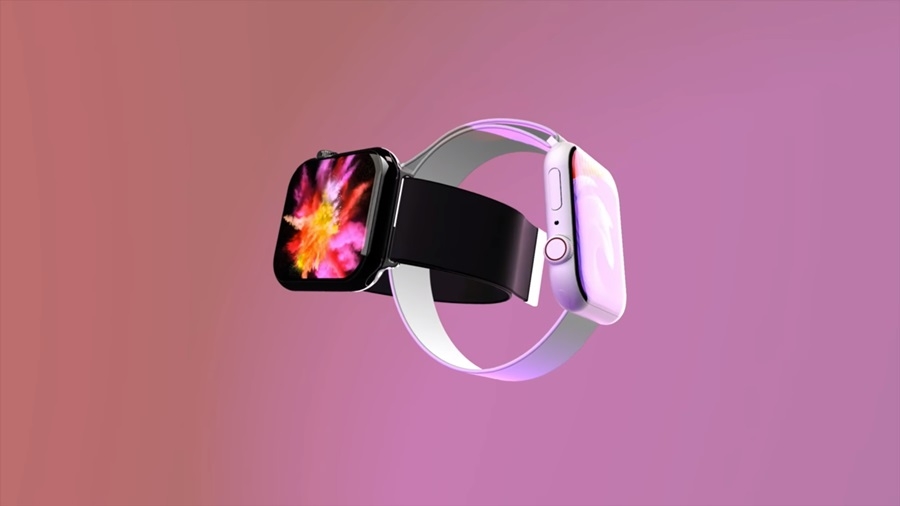 apple watch five release date