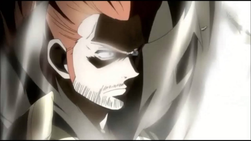 Fairy Tail Gildarts Returns Episode