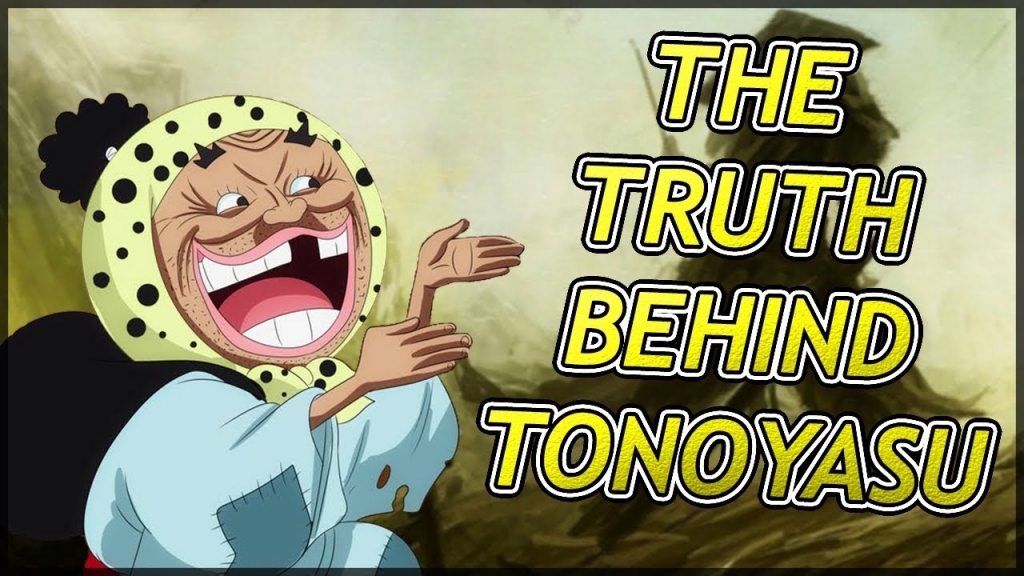 One Piece Chapter 942 Release Date Predictions To Feature Flashback Tonoyasu Apologizes For Harshness As Lord Econotimes