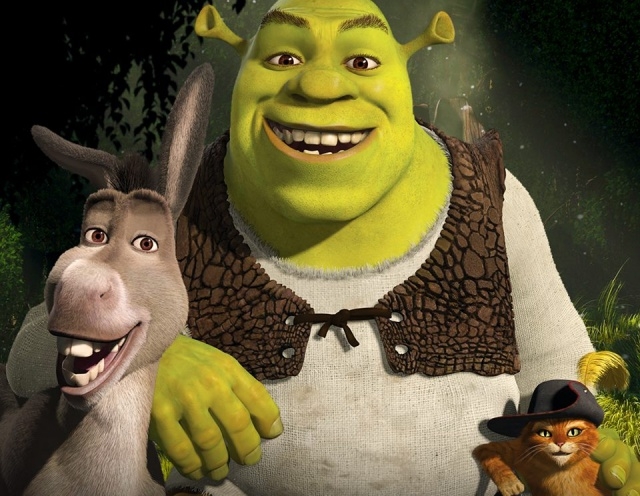 'Shrek 5' News: DreamWorks Confirmed 5th Sequel In the Works; Plot ...