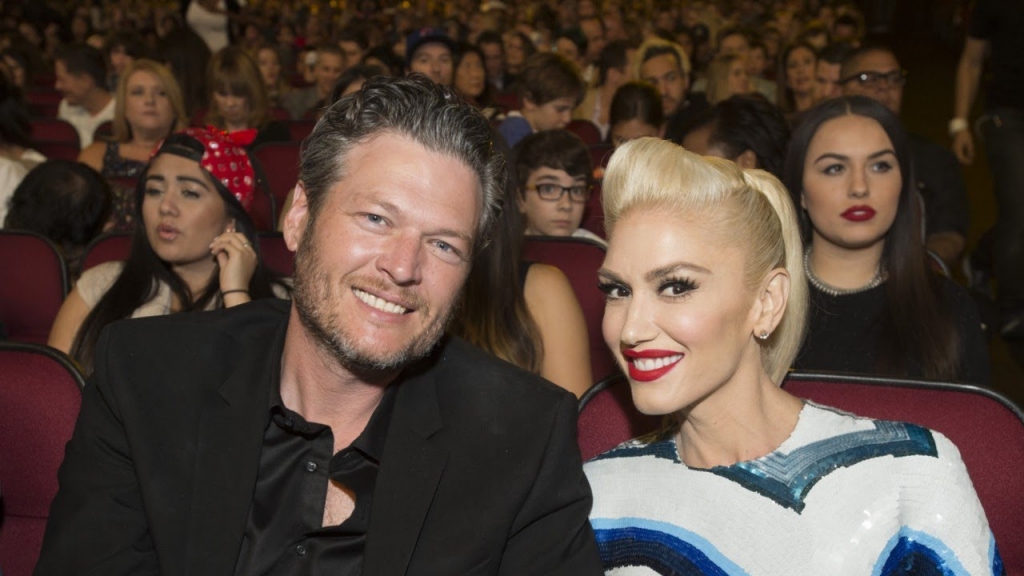 Gwen Stefani Blake Shelton 2019 No Doubt Songstress Gets Backup From Parents To Force Marriage Econotimes