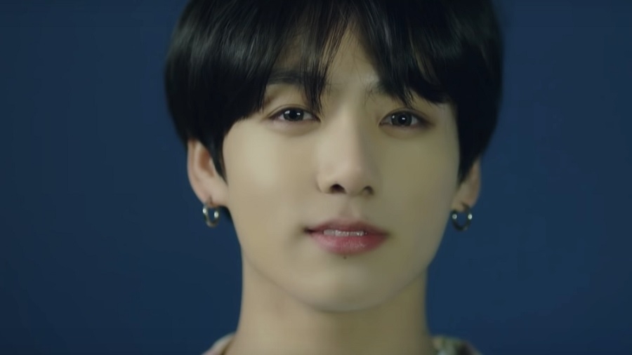 Jungkook 2019: How the Youngest BTS Star Adorably Stole the Show at ...