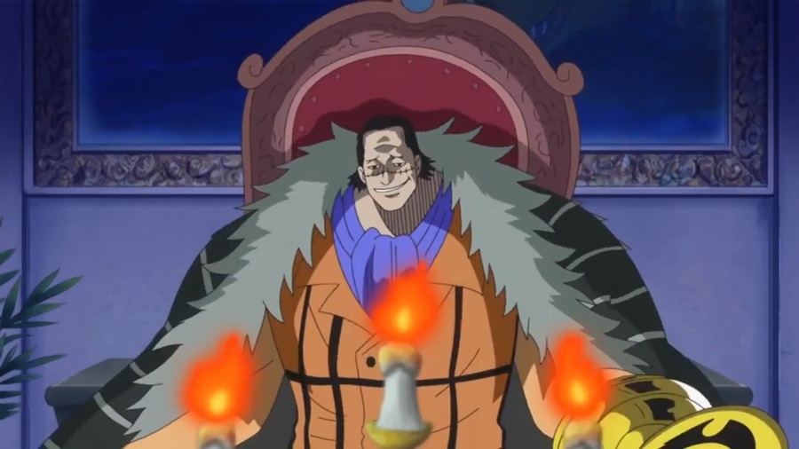 One Piece Episode 4 Release Date Spoilers What Is Going To Happen During The Levely Econotimes