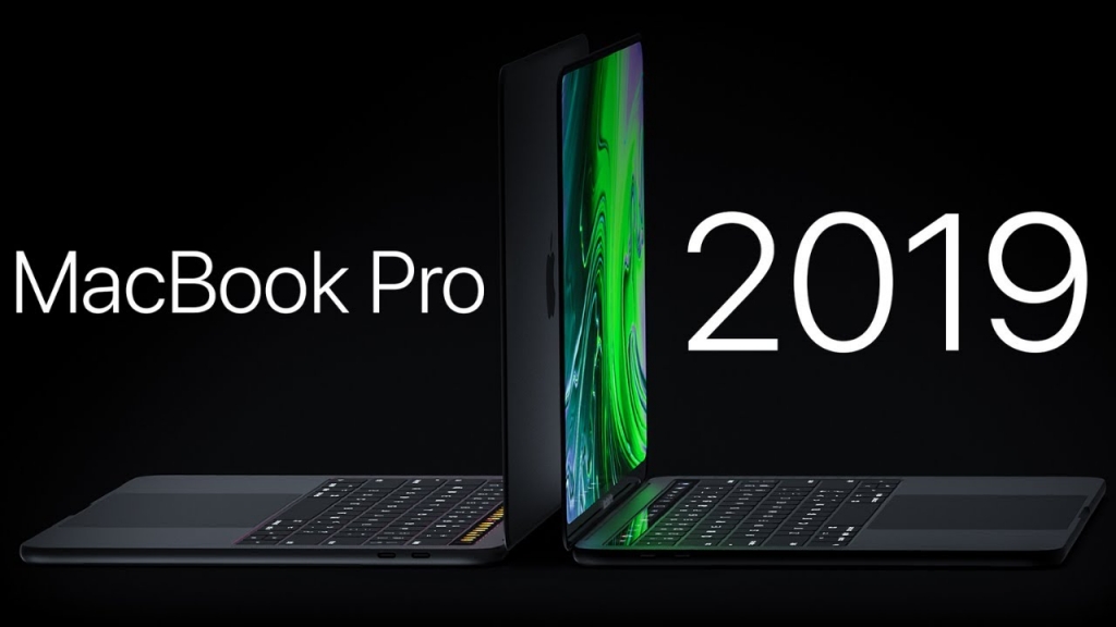 Latest Macbook Software Update 2019