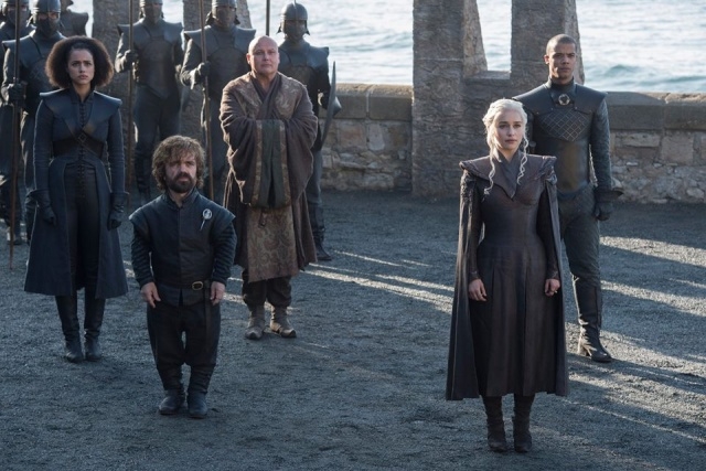 Game Of Thrones Season 8 Episode 6 Arya Stark Predicted To Kill