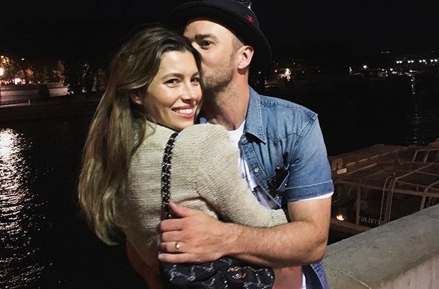 Justin Timberlake, Jessica Biel Divorce Rumors: Couple
