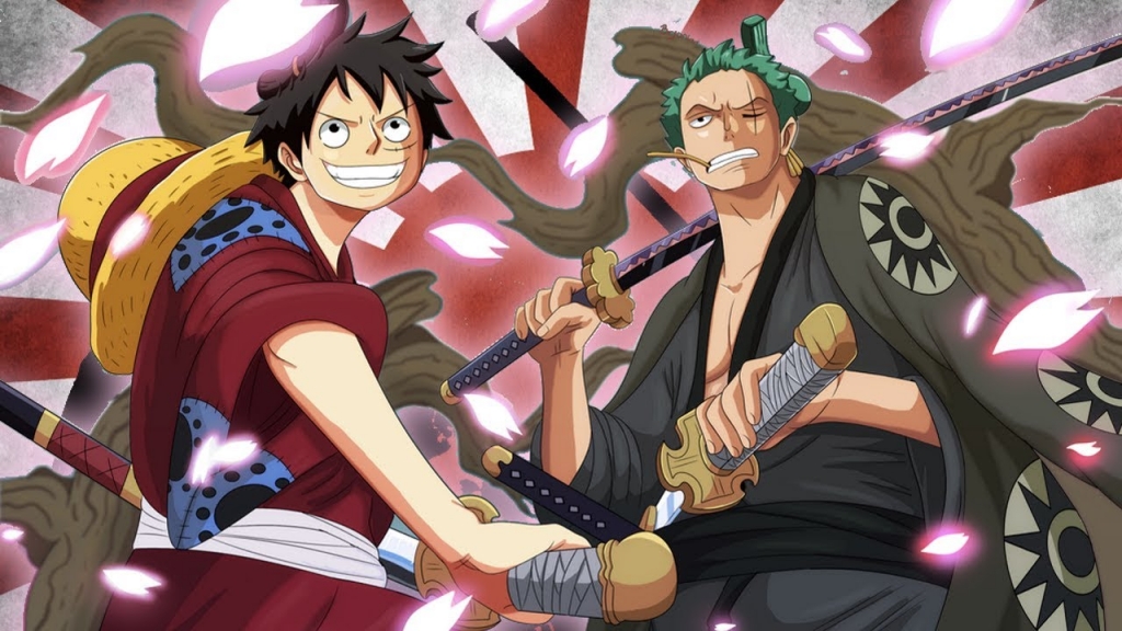 One Piece Chapter 943 Release Date Spoilers Revolution Begins Now Revolutionary Army Arrives Econotimes