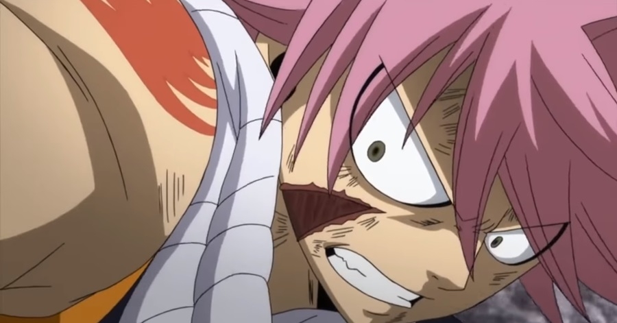 Fairy Tail Episode 309 Release Date Spoilers What To Expect In The Upcoming Fight Between Gray And Natsu Econotimes