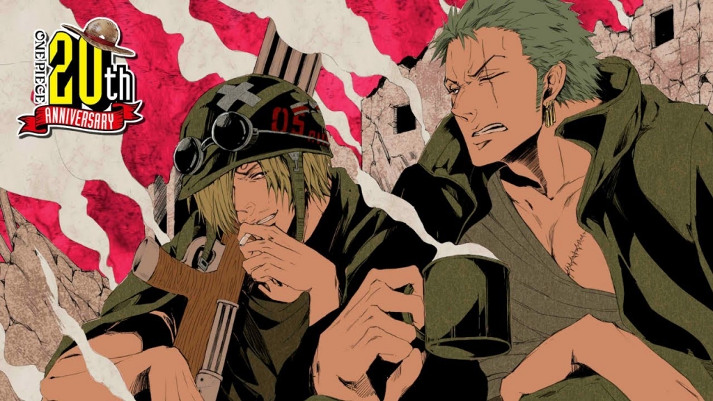 One Piece Chapter 944 Release Date Spoilers Zoro And Sanji To Fight Orochi Main Character Death Predicted Econotimes