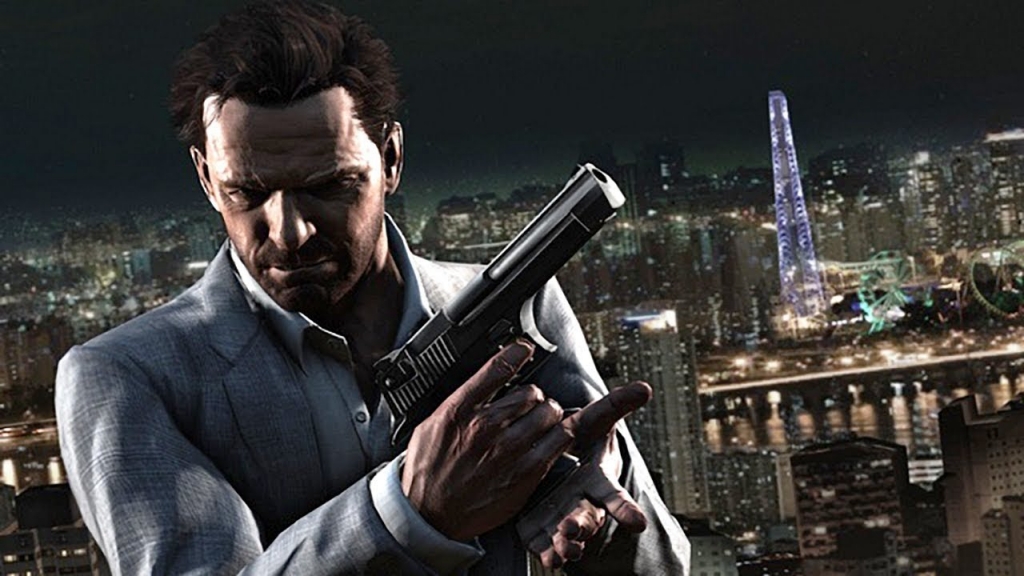 max payne 4 game goes on sale at stores