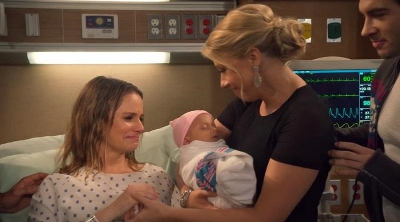 'Fuller House' Season 5 Release Date, Spoilers: Episode 1 Solves Baby ...