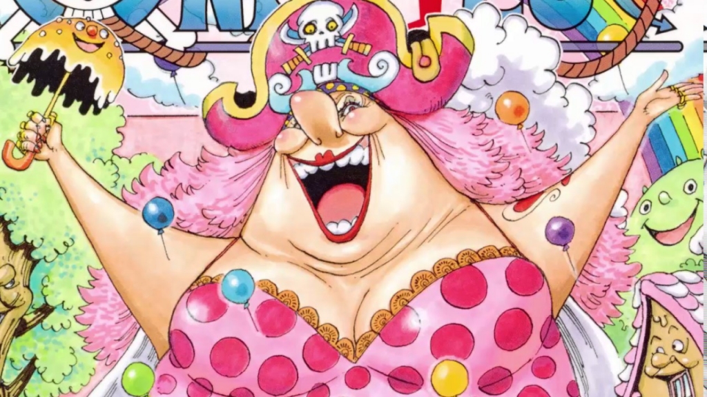 One Piece Chapter 945 Release Date Predictions Big Mom Rampage Inevitable Prison Break Finally Happens Econotimes