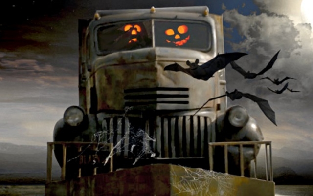 jeepers creepers movie series