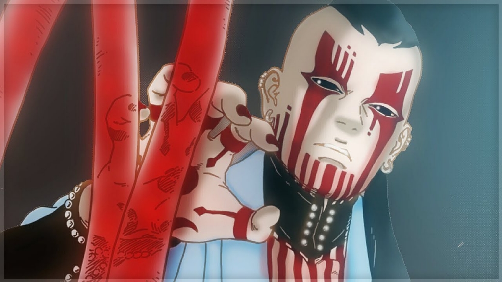 Boruto Chapter 36 Release Date Spoilers Jigen Attacks Konoha Sasuke Defeated Econotimes