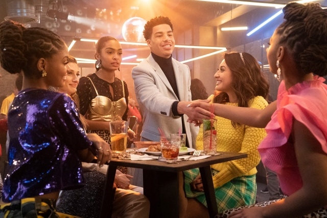 ‘Grown-ish’ Season 2 Episode 14 Air Date, Spoilers: Zoey Struggles to