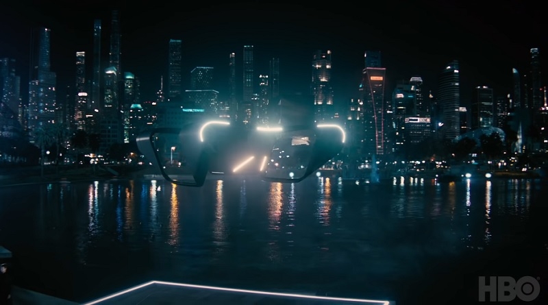 Westworld Season 3 Release Date Spoilers Exploration Of Real World Confirmed As Filming Takes Place In Singapore Econotimes