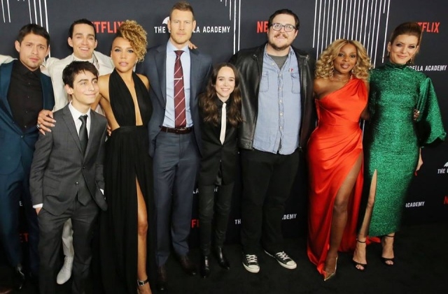 What to expect from Umbrella Academy season 2? Check out the latest details, plot, cast and more about the upcoming season of the series. 14
