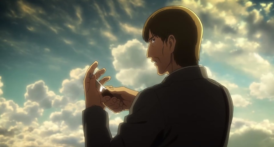 Attack On Titan Season 3 Episode 21 Release Date Who Is The Voice Actor Of Kruger Econotimes