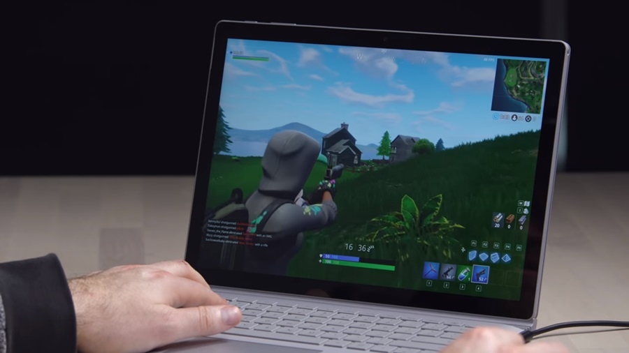 Microsoft Surface Book 3 Release Date: Should the Third Entry Put Emphasis  on Gaming? - EconoTimes