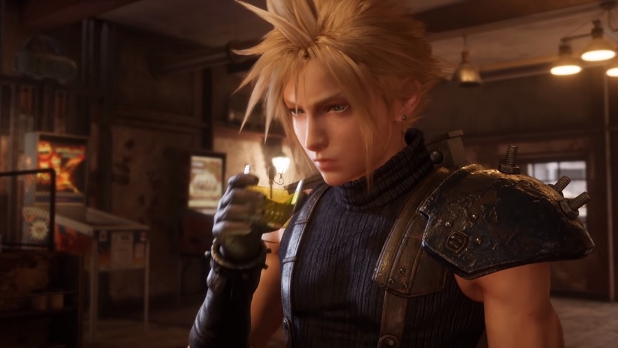 'Final Fantasy 7 Remake' Release Date, Gameplay Will It