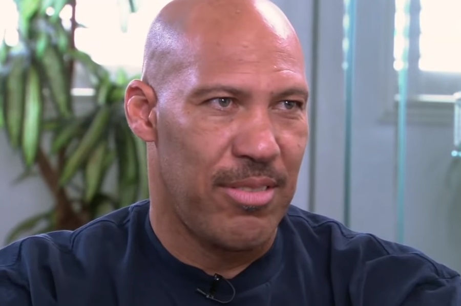 Lavar Ball NBA News Lonzo Ball’s Father Stands His Ground That