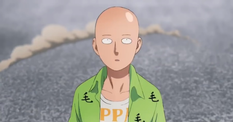 One Punch Man Season 2 Episode 12 Release Date Major Spoilers Fans Should Expect Massive Battles Saitama To Make An Appearance Econotimes