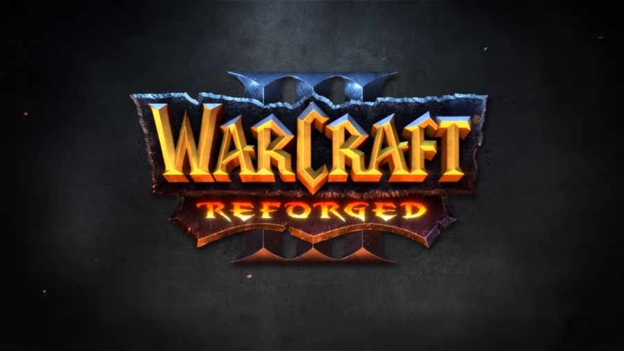 warcraft 3 remaster release date