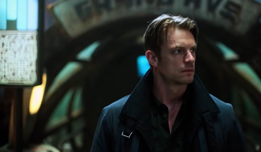 ‘Altered Carbon’ season 2 possible release date, cast, spoilers: Sci-fi ...