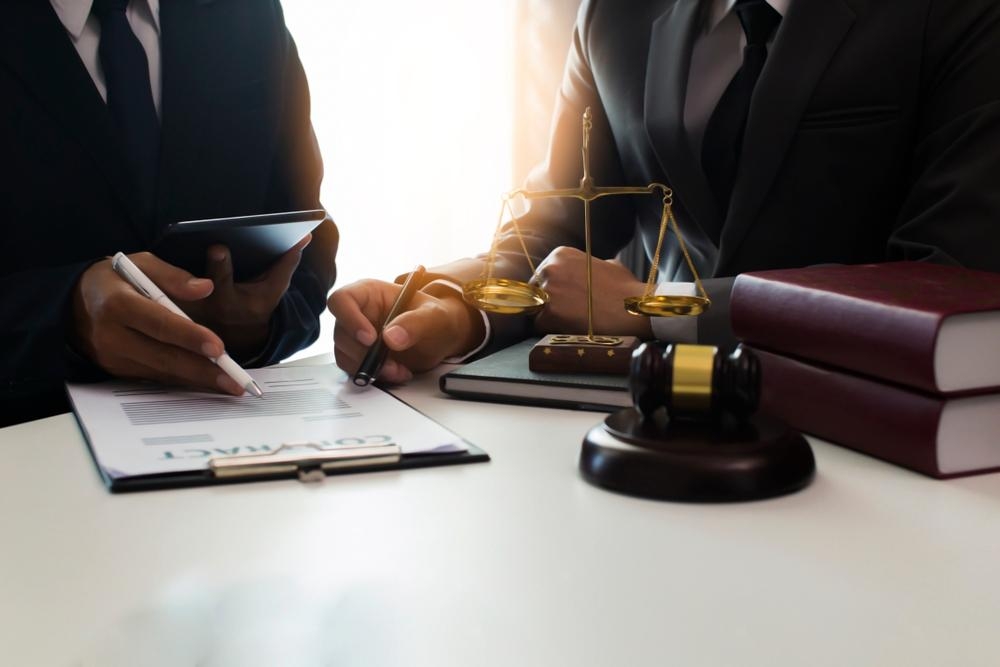 What Does A Business Litigation Attorney Houston Do? EconoTimes