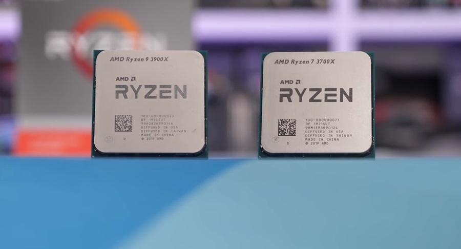 AMD Ryzen Zen 2 price, specs: AMD Ryzen 9 3900X outperforms Intel i9 ...