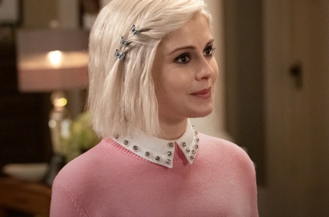 Izombie Season 5 Episode 11 Air Date Spoilers Liv Investigates