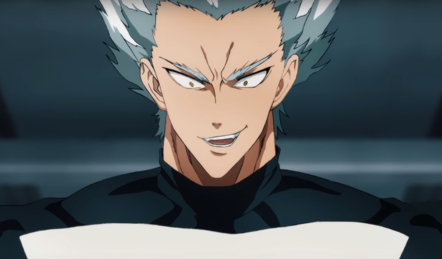 One Punch Man Season 3 Release Date The Evolution Of Garou In The Next Entry Econotimes